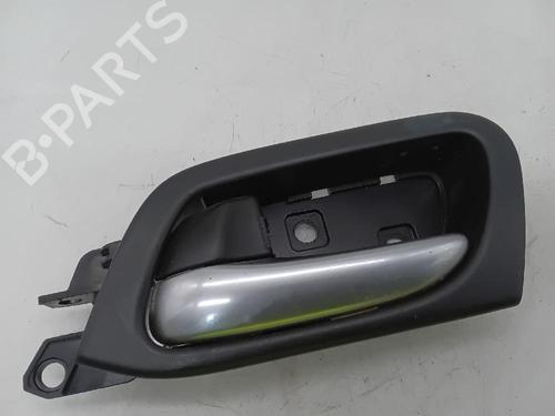 Used Front left interior door handle HONDA CIVIC VIII Hatchback (FN, FK) 2.2 CTDi (FK3) (140 hp) 27447324