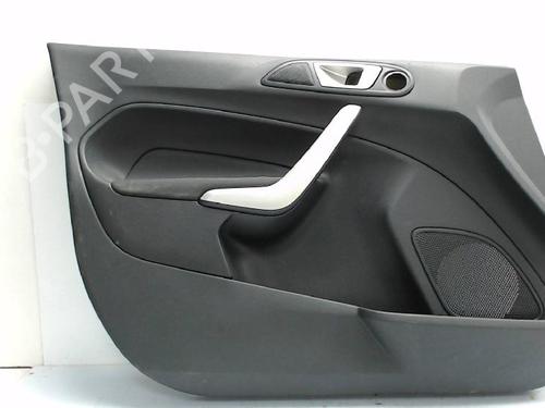 Used Front left panel FORD FIESTA VI (CB1, CCN) 1.4 TDCi (70 hp) 23142219
