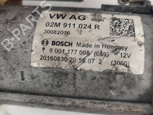 Starter SEAT IBIZA IV SC (6J1, 6P5) 1.9 TDI | BP28148871M8 