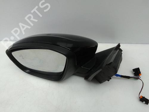 Used Left mirror Left mirror 22379410 22379410