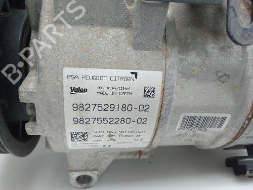 Autre MERCEDES-BENZ C-CLASS (W206) C 300 d (206.006) (265 hp) 18595318