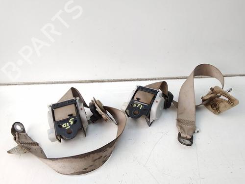 Used Rear right seatbelt Rear right seatbelt 18580510 18580510