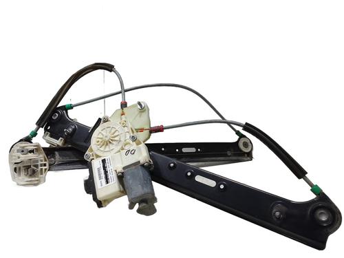 Front right window mechanism BMW X3 (E83) 2.0 d | BP33871088C23  - Image 5