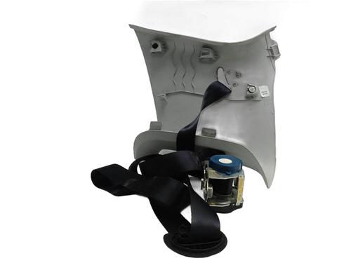 Rear center seatbelt VW SHARAN (7N1, 7N2) 2.0 TDI | BP18594235I27