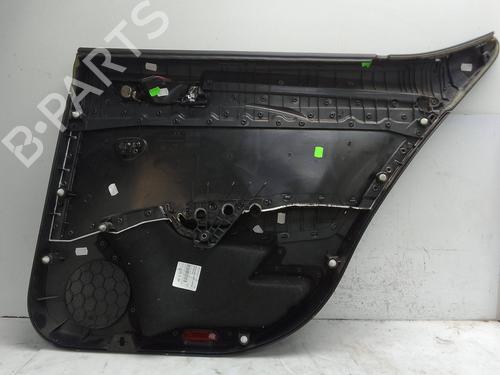 Garniture arrière gauche SKODA SUPERB III (3V3) 2.0 TDI | BP30050689C60