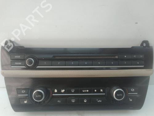 Used Climate control Climate control BMW 5 (F10) 535 i xDrive (306 hp) 21258646 21258646