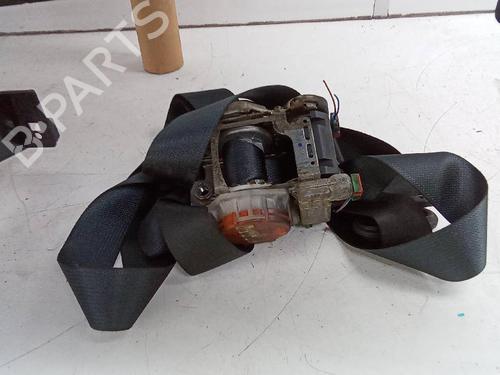 Used Airbag Kit VOLVO XC60 I SUV (156) D3 (136 hp) 19137931