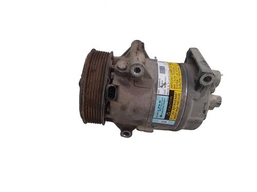 Used AC compressor AC compressor RENAULT GRAND SCÉNIC II (JM0/1_) 1.5 dCi (JM1E) (106 hp) 26053182 26053182
