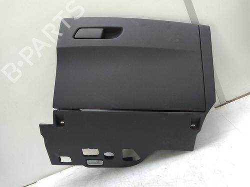 Used Glove box Glove box AUDI A4 B9 Avant (8W5, 8WD) 2.0 TDI (190 hp) 18597293 18597293