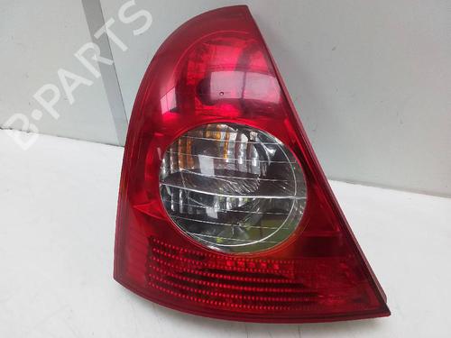 Left taillight BMW X3 (E83) 2.0 sd | BP27448305C34 