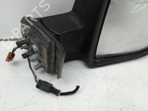 Bakspejl Højre CITROËN BERLINGO MULTISPACE (B9) 1.6 BlueHDi 100 (99 hp) 18915197