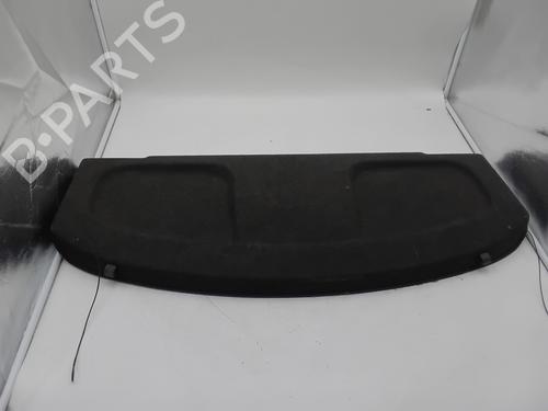 Hattehylde TOYOTA AURIS (_E15_) 1.4 D-4D (NDE150_, NDE150R) (90 hp) 29386172