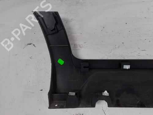 Step OPEL CROSSLAND X / CROSSLAND (P17, P2QO) 1.2 (75) | BP29385898C149 