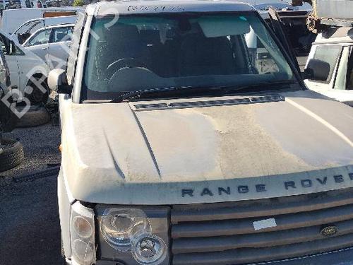 Frontplate/Frontkurv LAND ROVER RANGE ROVER III (L322) 4.2 4x4 (396 hp) 18588072