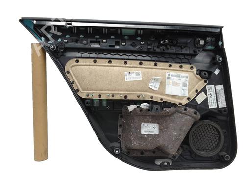 Rear right panel VW PASSAT B8 (3G2, CB2) 2.0 TDI 4motion | BP19643237C61 - Image 4