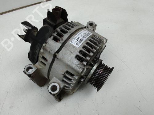 Alternator OPEL ASTRA K (B16) 1.6 CDTi (68) | BP18586702M7