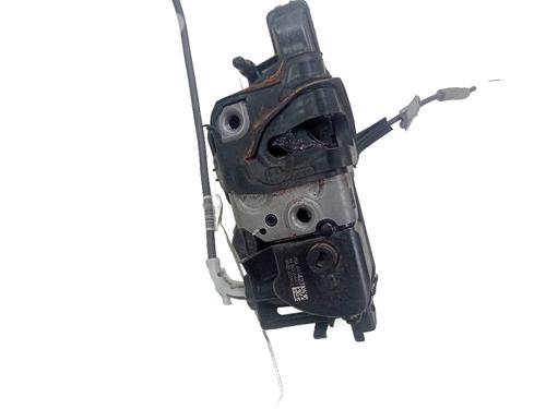 Used Front left lock Front left lock 18582351 18582351