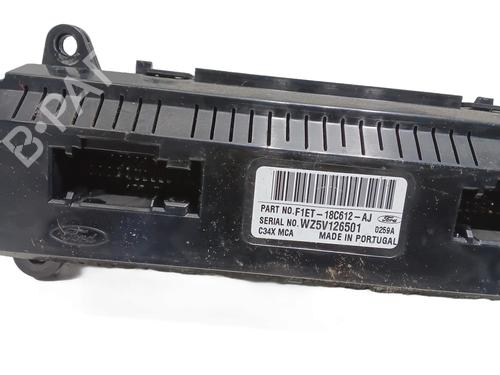 Climate control FORD FOCUS III 1.6 Ti | BP35753247I5  - Image 5