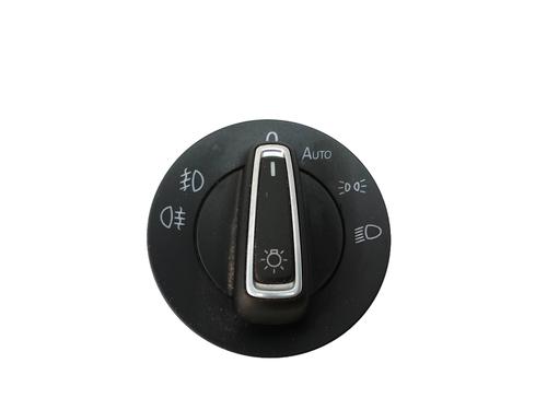 Headlight switch VW TIGUAN (AD1, AX1) 2.0 TDI | BP18970706I24 - Image 4