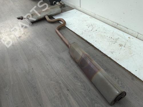 Other VW GOLF VII (5G1, BQ1, BE1, BE2) 1.4 GTE Hybrid | BP27444973O1 