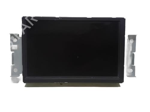 Display Display VOLVO XC60 I SUV (156) D4 (190 hp) 35778611 35778611