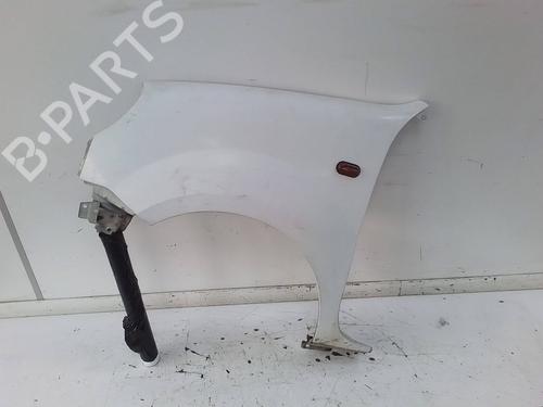 Błotnik przedni lewy RENAULT KANGOO (KC0/1_) 1.5 dCi (KC07) | BP30051208C41 