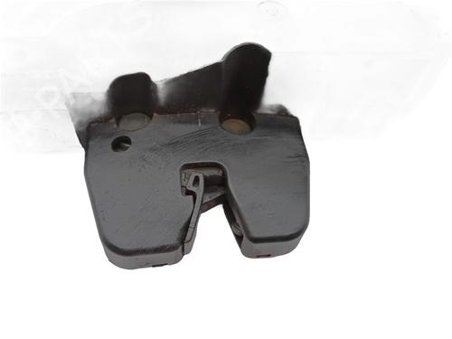 Schloss Heckdeckel PEUGEOT 407 (6D_) 2.0 HDi 135 (6DRHRH, 6DRHRE, 6DRHRG, 6DRHRJ) | BP30380245C101 
