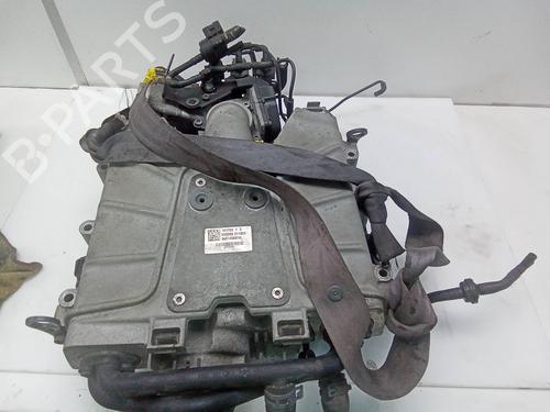 Turbocharger/Supercharger AUDI A5 (8T3) 2.0 TFSI | BP28148038M71 