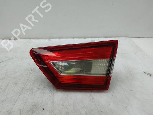 Used Right tailgate light Right tailgate light RENAULT CLIO IV (BH_) 1.5 dCi 90 (90 hp) 18738510 18738510