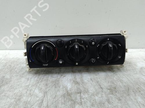 climate-control-mini-mini-r50-r53-cooper-69437005-2001-2002-2003-2004-2005-2006-19681496 main image