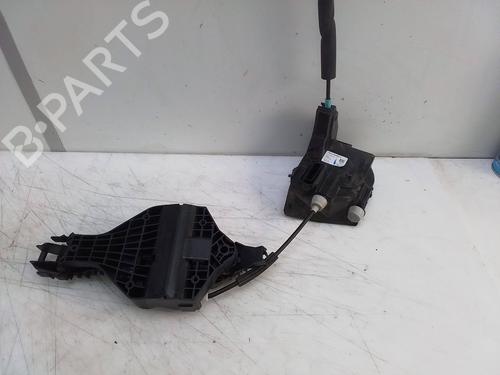 Used Front right lock Front right lock JAGUAR E-PACE (X540) 2.0 D150 AWD (150 hp) 19179416 19179416