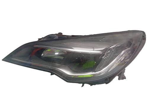 Used Left headlight Left headlight OPEL ASTRA K (B16) 1.6 CDTi (68) (160 hp) 21025919 21025919