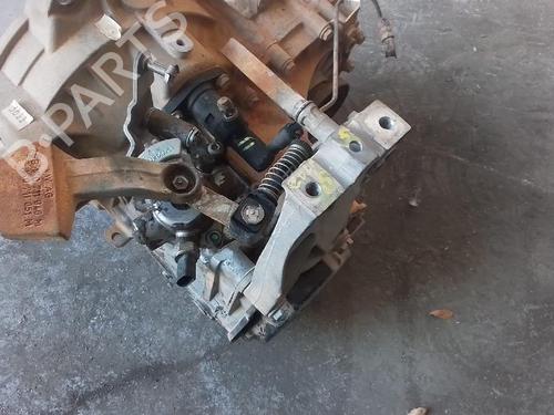 Gearbox VW GOLF V (1K1)  | BP27648990M3 