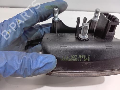 Tailgate handle SEAT EXEO ST (3R5) 2.0 TDI | BP36776086C132 - Image 7