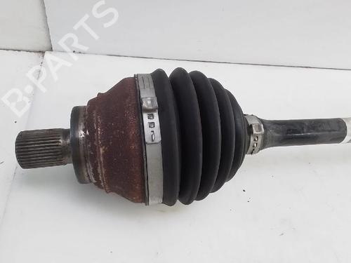 Right front driveshaft VW PASSAT B9 Variant (CJ5)  | BP27446012M39 