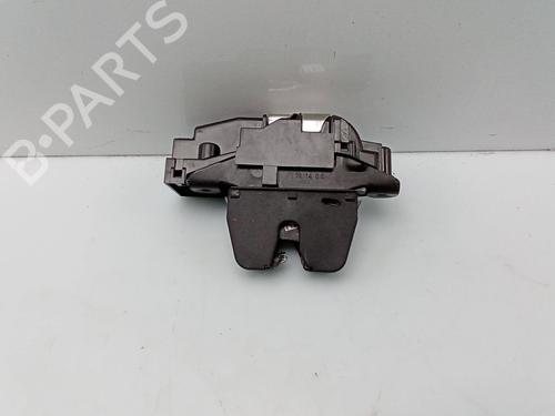 Used Tailgate lock Tailgate lock 23127341 23127341