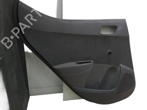 Used Rear left panel Rear left panel HYUNDAI i10 II (BA, IA) 1.0 (67 hp) 33428041 33428041