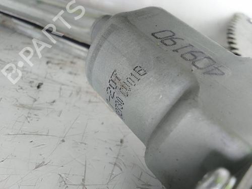 Rear left window mechanism NISSAN LEAF (ZE0) Electric | BP30050779C24 