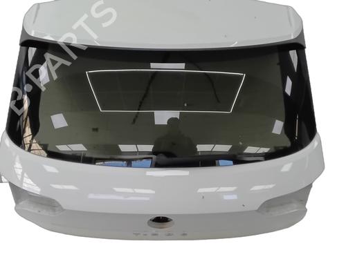 Heckklappe VW T-ROC (A11, D11) 1.0 TSI | BP30677584C6