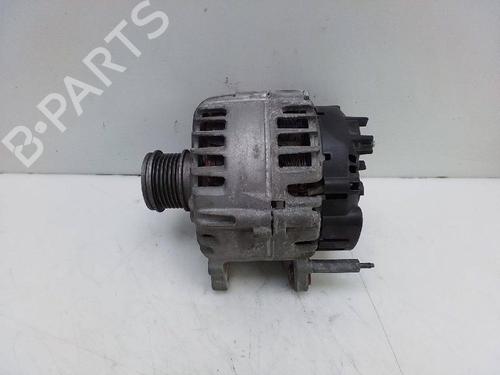 Alternator AUDI A3 (8V1, 8VK) 1.6 TDI | BP18575925M7 
