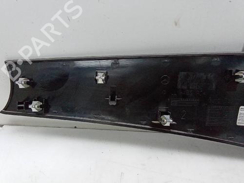 Used Air vent MERCEDES-BENZ CLA Coupe (C117) CLA 200 CDI / d (117.308) (136 hp) 18597059