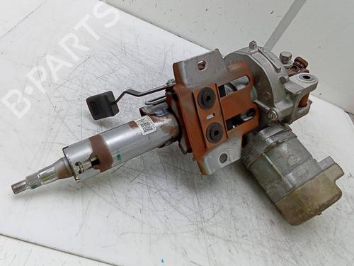 Used Steering column Steering column TOYOTA C-HR (_X1_) 1.8 Hybrid (ZYX10_, ZYX11_, ZYX10R, ZYX11R) (122 hp) 19125004 19125004