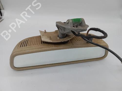 Used Rear mirror MERCEDES-BENZ CLS (C219) CLS 320 CDI (219.322) (224 hp) 26051224