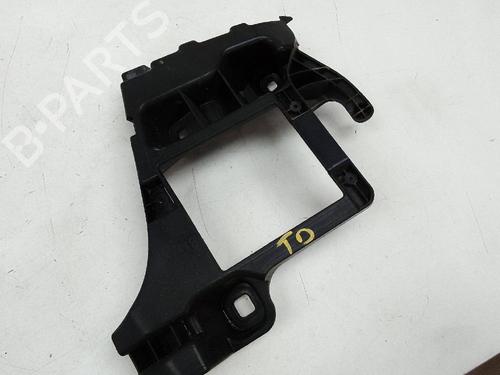 Rear bumper bracket AUDI A6 C7 Avant (4G5, 4GD) 3.0 TFSI quattro | BP18598231C159 
