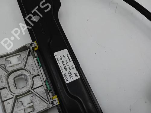 Used Rear left window mechanism AUDI Q8 (4MN, 4MT) SQ8 quattro (507 hp) 27446754