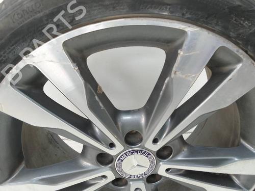 Rim MERCEDES-BENZ C-CLASS (W205) C 220 BlueTEC / d (205.002, 205.004) | BP18890657C45 