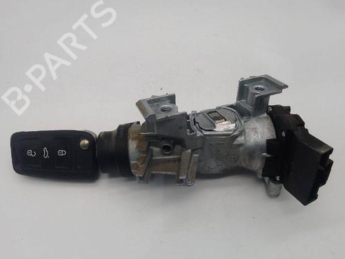 Used Ignition barrel SEAT IBIZA V (KJ1, KJG) [2017-2025]  25468507