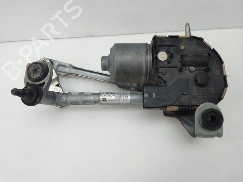 Front wiper motor SEAT ALTEA (5P1)  | BP23559376M29 