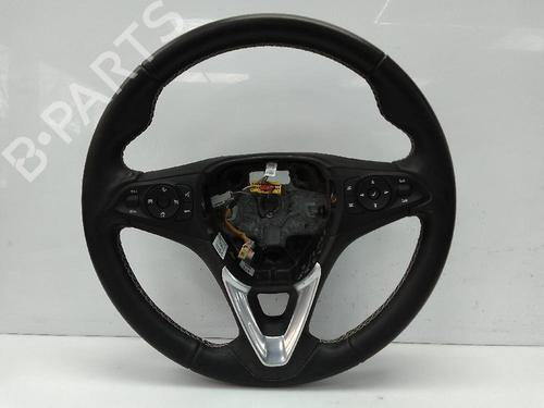 Steering wheel OPEL ASTRA K (B16) 1.4 Turbo (68) | BP24170179C49 