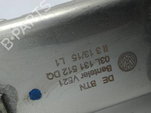 Egr VW POLO V (6R1, 6C1)  | BP23985144M69 